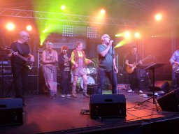 Sint Gillis Waas 2019